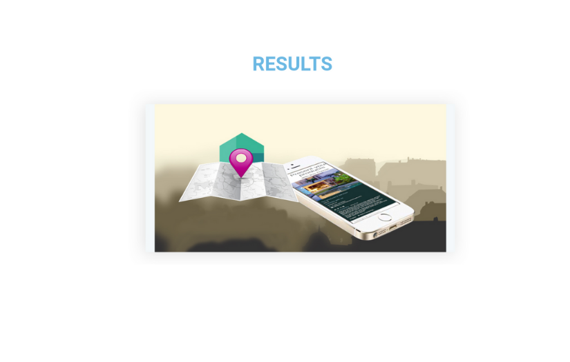 REAL ESTATE BIDDING WEB APPLICATION screenshot 3